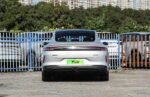 Changan NEVO A06 2026 BEV– Factory Price From China - Image 2