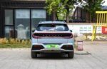 Hyundai ix35 MUFASA 2026– Factory Price From China - Image 2