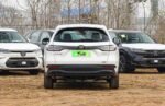 Honda HR-V 2026– Factory Price From China - Image 2