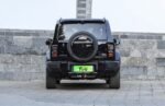 Chery iCAR V27 2026– Ready for Export From China - Image 2