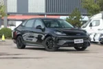 GAC Aion Rt Long Range Pure Electric New Energy Intelligent Sedan– Wholesale Price From China - Image 2