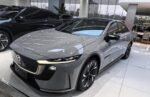 Mazda EZ-6 2026 Model Pure Electric 600 Premium Edition– Ready for Export From China | Chinese Cars From China to the Philippines - Image 2