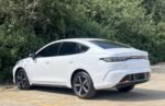 BYD Destroyer 05 2026 Model Year DM-i Champion Edition 120KM Prestige Trim– Factory Price From China - Image 2