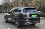 Chery Tiggo 8 PLUS 2026 Model 290TGDI DCT Luxury Edition+– Factory Price From China | Abot-kayang Sasakyang Tsino sa Pilipinas - Image 2