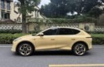 IM LS7 2026 Pro AWD Edition– Ready for Export From China - Image 2