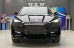 Volkswagen ID. UNYX 2026 Pure– Ready for Export From China