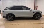 ZEEKR 7X 2026 Model, 100kWh Long-Range Rear-Wheel Drive Intelligent Driving Version.– Ready for Export From China - Image 3