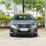 GAC Trumpchi GS3– In Stock in China | Chinese Vehicles for Sale in the Philippines - Image 2