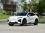 Changan Deepal S07 Reev Range Extended Hybrid Electric Rwd 230 Ultra model 2026– Ships Worldwide From China - Image 2