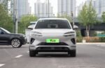 2026 BYD Sealion 06 DM-i– China Export Vehicle | Mga Sasakyang Tsino Direkta Mula China