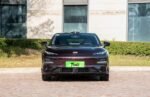 Geely Galaxy Starshine 8 PHEV 2026– Ready for Export From China