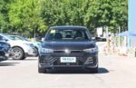 2026 Volkswagen Passat– China Export Vehicle
