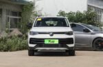 2026 Volkswagen Tharu– China Export Vehicle