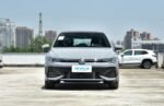 Volkswagen Golf 2026– China Export Vehicle