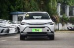 Toyota Frontlander 2026 2.0L– Factory Price From China