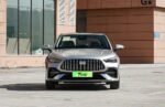 Geely Galaxy Starshine 6 2026– Factory Price From China
