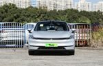 Changan NEVO A06 2026 BEV– Factory Price From China