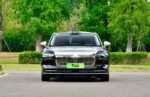 Voyah Passion L 2026– Factory Price From China | Bumili ng Sasakyan Direkta Mula China