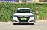 Honda Crider 2024– Factory Price From China