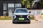 Hyundai ix35 MUFASA 2026– Factory Price From China