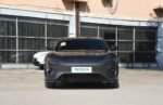 2026 Avatr 06– China Export Vehicle