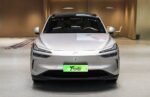 NIO ONVO L60 2026– Ready for Export From China