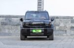 Chery iCAR V27 2026– Ready for Export From China