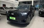 Chery Fengyun T9 2026 Model 120 Long Range Standard Edition– Factory Price From China - Image 2
