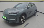 Geely Galaxy E5 2026 model, 530km/h, Starship Edition– Ready for Export From China - Image 2