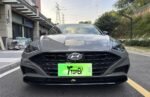 Hyundai Sonata 2026 380TGDi GS Automatic Smart Edition– Factory Price From China