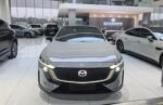 Mazda EZ-6 2026 Model Pure Electric 600 Premium Edition– Ready for Export From China | Chinese Cars From China to the Philippines