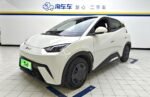 BYD Seagull 2026 model 305KM Vitality Edition– Ready for Export From China - Image 2