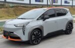 2026 AION Y 70 Enjoy Tech Edition– Ready for Export From China - Image 2