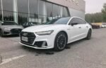2026 Audi A7L 45 TFSI S-line“Dreaming of Youth” Edition– Ready for Export From China - Image 2