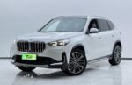 BMW X1 2026 xDrive25Li X Design Package– Ready for Export From China - Image 2