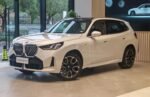 BMW X3 2026 xDrive30L Luxury M Sport Package– Ready for Export From China