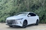 BYD Destroyer 05 2026 Model Year DM-i Champion Edition 120KM Prestige Trim– Factory Price From China - Image 3