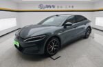 BYD Han L DM 2026 Model DM-p 180KM AWD Laser Radar Flagship Edition– Factory Price From China - Image 2