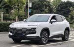 Jetour Dashing 2022 1.6T DCT King PLUS– Factory Price From China | Chinese Electric Vehicle Canada