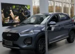 New Gasoline Automatic SUV Chery Cherry Tiggo 3X Plus Motor Engine Vehicle– Ships Worldwide From China - Image 2