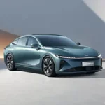 Changan Qiyuan A07 Nevo Electric Car Hybrid Extended Long Range E Vehicle– Ships Worldwide From China - Image 2
