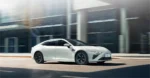 2026 Neta S Sedan Extended Range 231 HP Electric 1060km– In Stock in China - Image 2