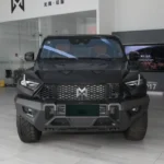 2026 M-Hero 917 505km Range 1088PS 4X4 Chinese Luxury SUV– Wholesale Price From China