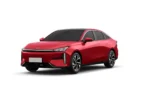 Geely Galaxy L6 Em-I Hybrid Electric Car 140km Starship Top 2026– In Stock in China