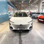 Changan 2026 Uni-T 1.5t Flagship Edition Automatic Transmission Gasoline Car– Ships Worldwide From China