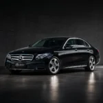 Mercedes Benz A Class Sedan– Wholesale Price From China - Image 2