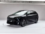 Xpeng X9 High-End Electric Business MPV Exceptional Performance Spacious Interior and Luxury– In Stock in China - Image 3