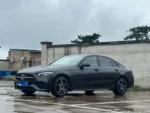 Mercedes-Benz C-Class Car– Wholesale Price From China | Chinese EVs for Sale in the Philippines