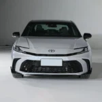 Toyota Camry 2026 2.0s Sedan– In Stock in China