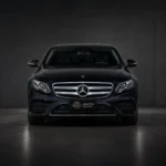 Mercedes Benz A Class Sedan– Wholesale Price From China